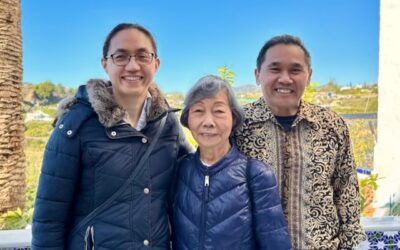 Protected: Oma (Grandma)